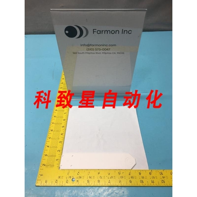 工业配件AMAT 303FN-119617 ROBOT BLADE AAC NO:2 140201