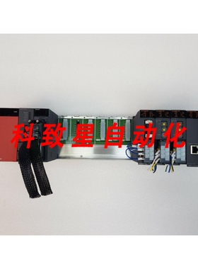 工业配件PLCQ63P Q25HCPU QH42P QJ71C24N QJ61BT11