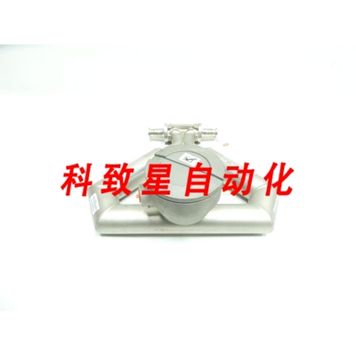 工业配件CMF050M322NABUEZZZ 科里奥利质量流量计 FLOWTUBE 1/2IN