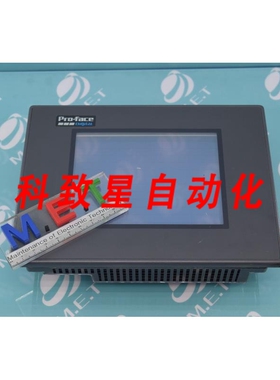 工业配件数字 GP37W2-BG414V 2880052-01 显示屏 GP37W2BG4124V 2