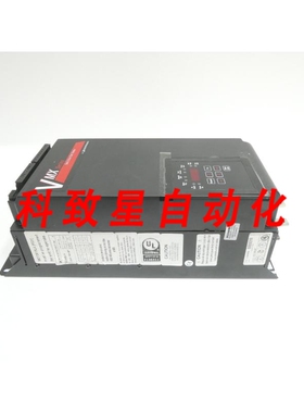 工业配件MOTORTRONICS VMX-160-BP VMX 系列软启动器 160A AMP 12