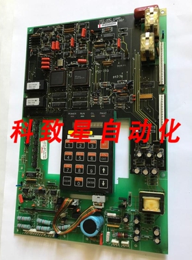 工业配件VEE-ARC 930-700 404-098 930-602 PC 调节器板 SUPER 70