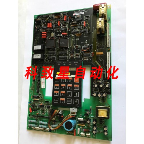 工业配件VEE-ARC 930-700 404-098 930-602 PC 调节器板 SUPER 70