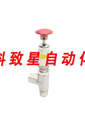 工业配件SS-RL4M8F8-MO 10-225PSI