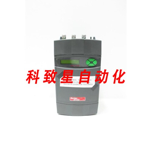 工业配件BARDAC PL145/330 DC DRIVE 460V-AC 270A AMP 500V-DC 2