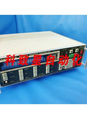 工业配件MIKI FFV OPTICAL PROCESS CONTROLLER MSV-1843/MO SPAR