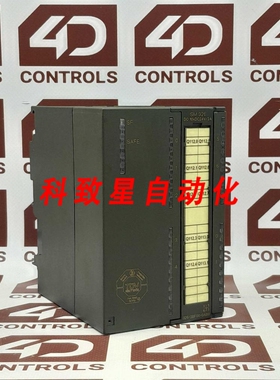 工业配件6ES7 326-2BF00-0AB0 SM 326数字量输出模块