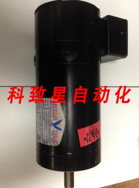 工业配件EAGLE MTE-4070-SPECIAL 直流伺服电机 60 VDC 2000 RPM
