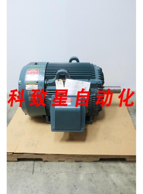 工业配件ECP84404T-5 交流电机 405T 3PH 75HP 1185RPM 575V-AC