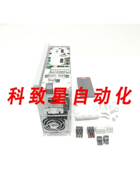 工业配件131B0855 变频器 380-500V-AC 0-590HZ 1/2HP