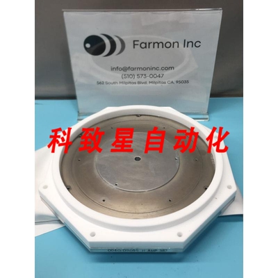 工业配件AMAT 0040-09095 GAS BOX LID WCVD AMAT 0020-10763 ISO