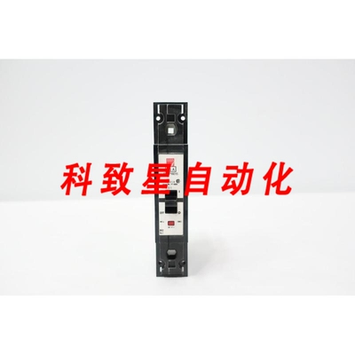 工业配件FEDERAL PIONEER FFGP16015 模壳断路器 1P 15A