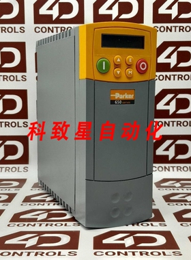 工业配件650G-43155020-BF1P00-A1 2.2KW 3P驱动器