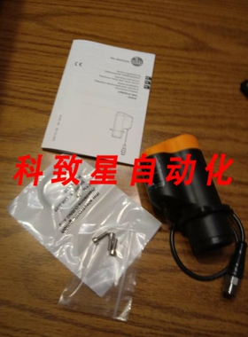 工业配件IX5030 IX080-AS-I/0 3M/US阀门传感器