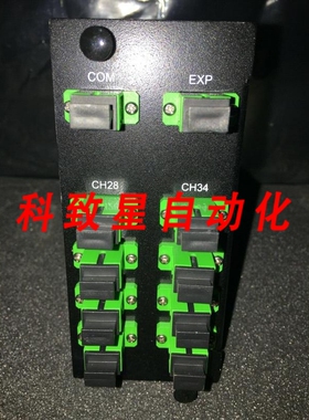 工业配件PHOTOP DWDM-100-S-08E-CH28-900T-D-12-LGX LGX多路复用