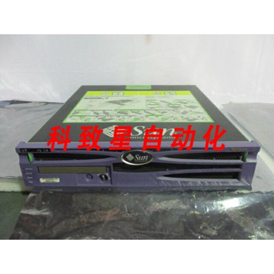 工业配件SUN MICROSYSTEMS NETRA 240 380-1088-01 SERVER MB 06-