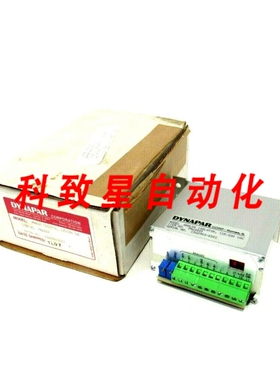 工业配件PM63S00模拟隔离器115/230VAC