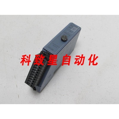 工业配件数字输入 DI135 7DI135.70 REV.C0