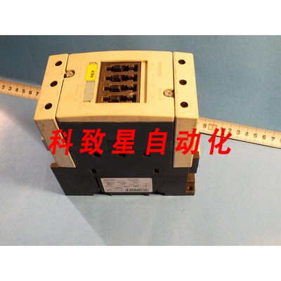 工业配件3RT1046-1AP00 AC-3 400V 95A 45KW