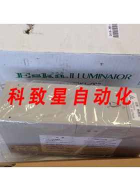 工业配件MEC ELI100K1-002 ESKA ILLUMINATOR 100-120 VAC 无电源