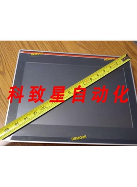 工业配件1SAP565100R0001 CP665 CLEAR TOUCH 13.3 CP600人机界面