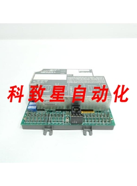 工业配件AS-UNT101-0 METASYS CONTROLLER MODULE