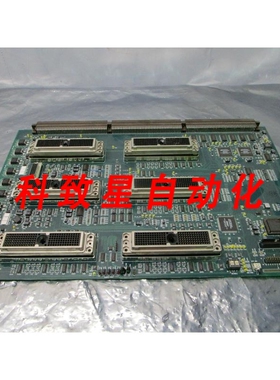 工业配件I.S.I.350400-03 BOARD PCB 350405-01 101283