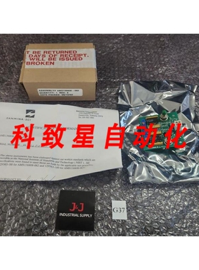 工业配件AMSCO APEX 136808-062 REV 4 PCB板 VHP电路板