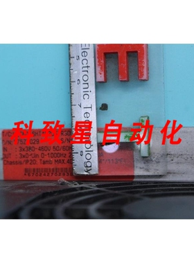 工业配件175Z7029 VLT16016HT4C205STR3DLF0CA00C0/变频器175Z702