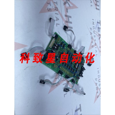 工业配件NSSA-01-DWC 控制板 BY171A625G51