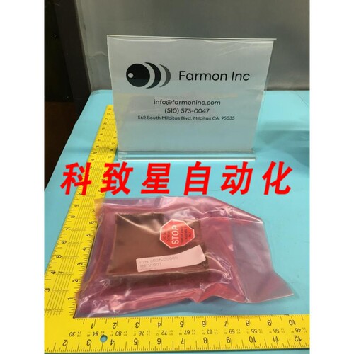 工业配件AMAT 0035-00069 BASE RF FILTER BOX 300MM DPS II 1384