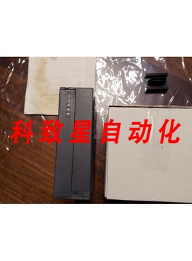 工业配件1P 6ES7 340-1AH02-0AE0通信器模块