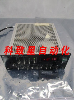 工业配件TYPE 247D 4 CHANNEL READOUT CONTROLLER 421182