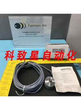 工业配件0 521 848 ENCODER 2000 0521848 RI41-0/1024AR.11TX-F0