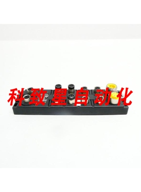 工业配件TCDEI-8YYX-DYU ETHERNET/IP CLASSIC 8-PORT M12