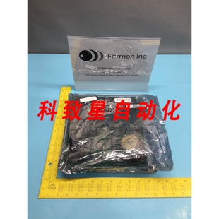 工业配件SVG THERMCO 600059-06 T/C AMPLIFIER PCB 101161-01 12