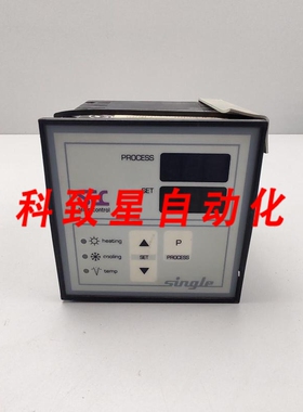 工业配件ELREST STC-PT3/0-400XC/RA.H/K/230VAC温控器0107X011 0