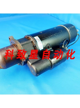 工业配件PRESTOLITE STARTER MS7-505 MTU X52417200003 24V 9.0K