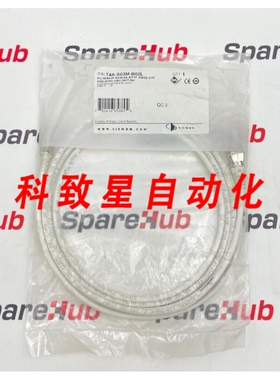 工业配件T4A-S03M-B02L TERA4P RJ45 6A S/FTP T568B STR CM/LSOH