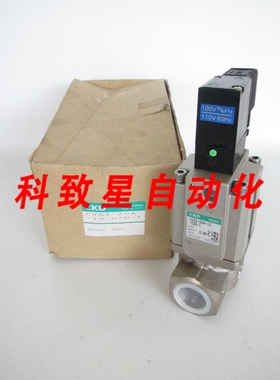工业配件CVS2-20A-10-02G-1 CVS220A1002G1电磁冷却液阀 M