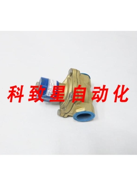 工业配件S211YF16N5FG9E 电磁阀 24V-DC 1-1/4IN NPT
