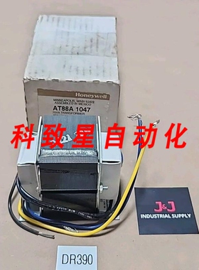 工业配件AT88A 1047变压器75VA 480V 24V SEC