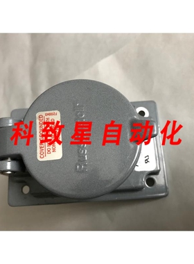 工业配件T&B B-10575 RESSELLSTOLL SKR9G SKA9G 插座 20 AMPS 25