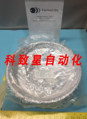 工业配件AMAT 00206289 SHIELD LOWER 6 101 DURA TTN 187894