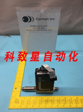 工业配件1159B-00020RV-SPCAL MFC MASS FLOW CONTROLLER HE 20 S