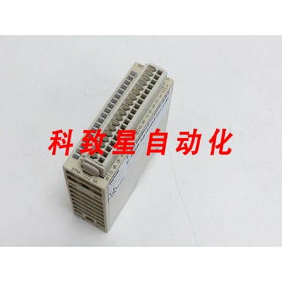 工业配件EPM-T223数字输出模块DO 16XDC 24V 1A