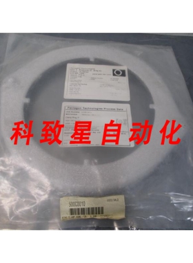 工业配件AMAT 0021-06101 8 CLAMP RING 104980