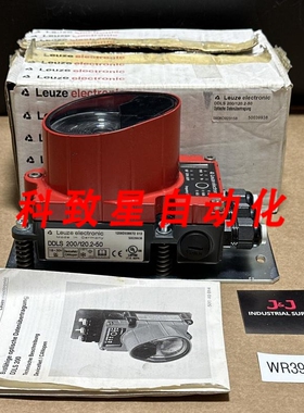 工业配件50039938光数据传输DDLS 200/120.2-50 30V