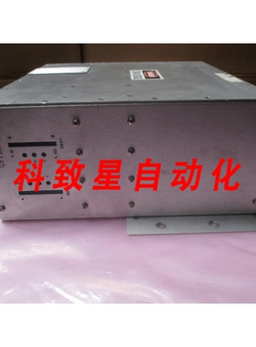 工业配件RF POWER 7621482040 RF MATCH AMAT 0190-71100 5000 13