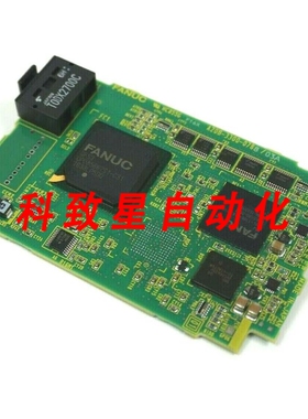工业配件A20B-3300-078控制卡 A20B3300078